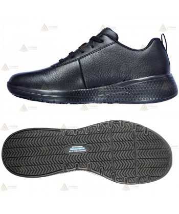 Zapatilla Skechers Marsing Gmina Sr  (Mujer)