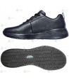 Zapatilla Skechers Marsing Gmina Sr  (Mujer)