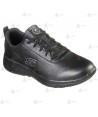 Zapatilla Skechers Marsing Gmina Sr  (Mujer)