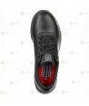 Zapatilla Skechers Marsing Gmina Sr  (Mujer)