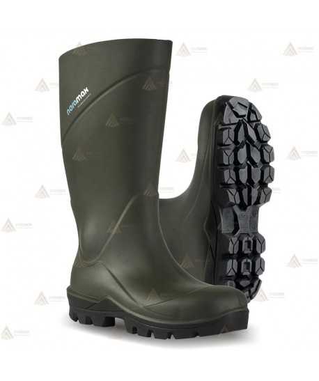 Bota de agua de Poliuretano de seguridad S5 CI SRC (-20ºC)
