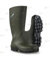 Bota de agua de Poliuretano de seguridad S5 CI SRC (-20ºC)