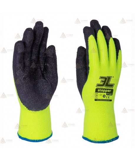 Guantes anti pinchazos