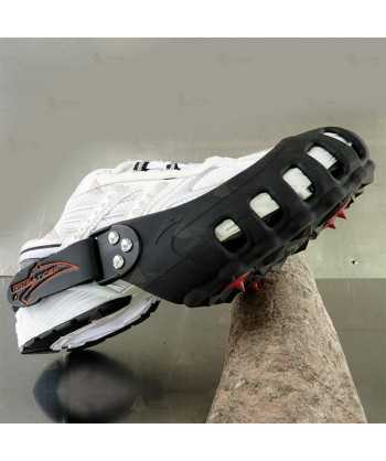 Crampones urbanos para hielo y nieve