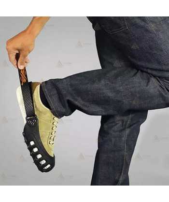 Crampones urbanos para hielo y nieve