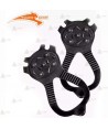 Crampones urbanos para hielo y nieve