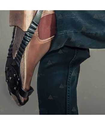 Crampones urbanos para hielo y nieve