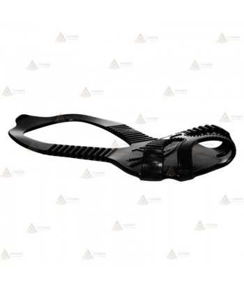 Crampones urbanos para hielo y nieve