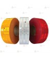 Cinta retrorreflectante Clase C Marcado ECE104 DG (51mm x 50m)