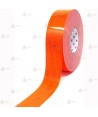 Cinta retrorreflectante tipo SEÑAL V-23 Clase C Marcado ECE104 DG color rojo