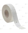 Cinta retrorreflectante tipo SEÑAL V-23 Clase C Marcado ECE104 DG color blanco