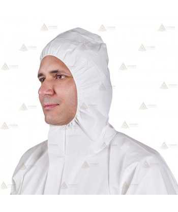 Buzo Dupont ProShield® 60 protección química (Tipo 5 y 6)