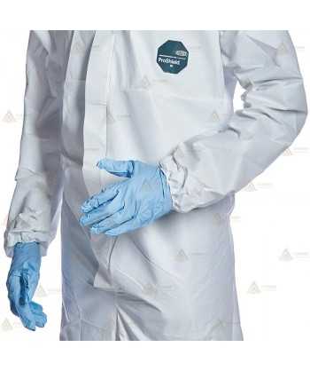 Buzo Dupont ProShield® 60 protección química (Tipo 5 y 6)