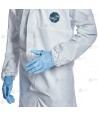 Buzo Dupont ProShield® 60 protección química (Tipo 5 y 6)