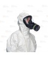 Buzo Tychem 4000 S sin calcetín. Tipo 3B, 4B, 5 y 6 (15 Und)