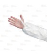 Buzo Tychem 4000 S sin calcetín. Tipo 3B, 4B, 5 y 6 (15 Und)