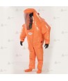 Escafandra ventilada GasGuard T1 Topguard protección ante agentes químicos, biológico y nucleares
