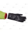 Escafandra Tychem TK Tipo 1a B-ET Con Calcetines integrados