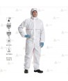 Buzo desechable ignífugo PROSHIELD SFR  (Tipo 5 y 6)