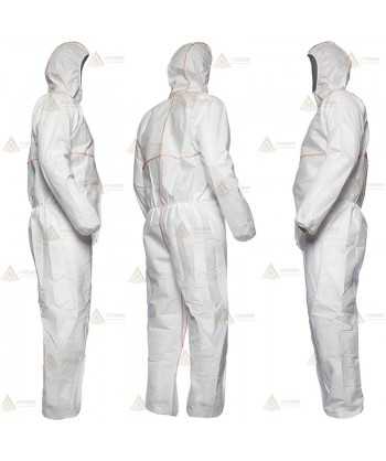 Buzo desechable ignífugo PROSHIELD SFR  (Tipo 5 y 6)