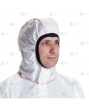 Buzo desechable ignífugo PROSHIELD SFR  (Tipo 5 y 6)