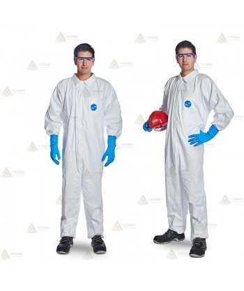 Buzo sin capucha Tybek 500 Industry. Tipo 5 y 6   (100 und)