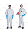 Buzo sin capucha Tybek 500 Industry. Tipo 5 y 6   (100 und)