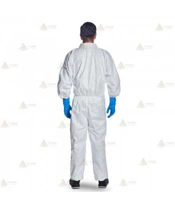 Buzo sin capucha Tybek 500 Industry. Tipo 5 y 6   (100 und)