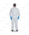 Buzo sin capucha Tybek 500 Industry. Tipo 5 y 6   (100 und)