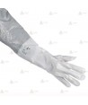 Buzo Tychem® 6000 F FaceSeal. Tipo 3, 4, 5, 6  (1 und)