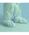 Cubrezapatos Tyvek® 500 con protección química Tipo PB6