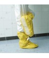 Cubrebotas Tychem 2000 C antideslizante. Tipo 3PB