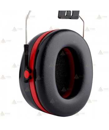 Cascos auditivos 3M Peltor Optime III SNR 35 dB para tiro