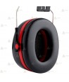 Cascos auditivos 3M Peltor Optime III SNR 35 dB para tiro