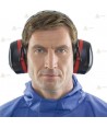 Cascos auditivos 3M Peltor Optime III SNR 35 dB para tiro