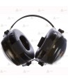 Orejeras auditivas de nuca 3M Peltor Optime II para tiro (SNR 31 dB)