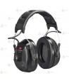 Orejeras 3M Peltor ProTac III  tipo diadema para tiro (SNR 26dB)