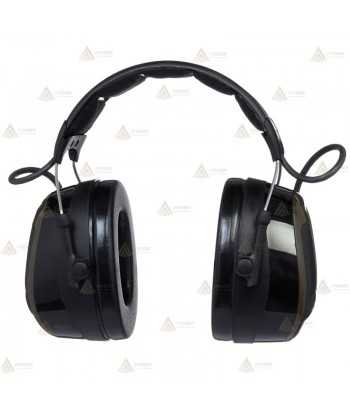 Orejeras 3M Peltor ProTac III  tipo diadema para tiro (SNR 26dB)