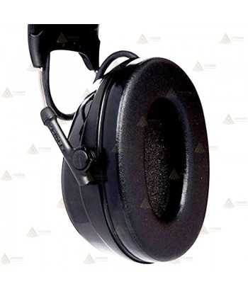 Orejeras 3M Peltor ProTac III  tipo diadema para tiro (SNR 26dB)