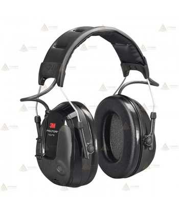 Orejeras 3M Peltor ProTac III tipo diadema para tiro (SNR 32dB)