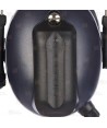 Orejeras 3M WS LiteCom Plus PMR446 MHz, MT53H7A4400-EU, diadema (SNR 32dB)