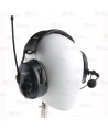 Orejeras 3M WS LiteCom Plus PMR446 MHz, MT53H7A4400-EU, diadema (SNR 32dB)