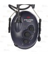 Orejeras 3M WS LiteCom PMR446 MHz, MT53H7A4400-EU, nuca (SNR 32dB)
