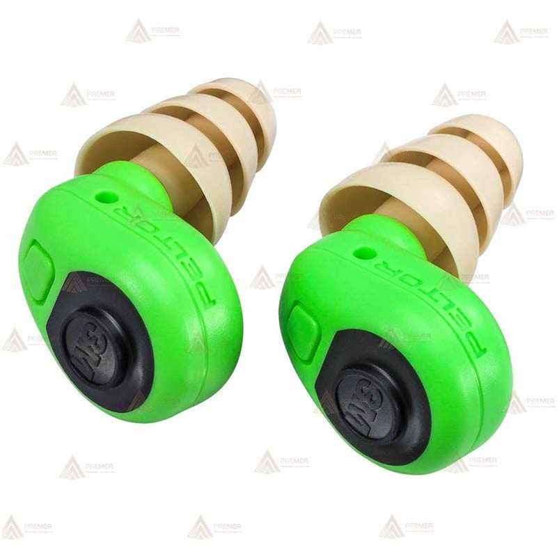 Tapones electrónicos 3M PELTOR, EEP-100 EU  (SNR 32 dB)