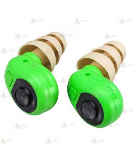 Tapones electrónicos 3M PELTOR, EEP-100 EU  (SNR 32 dB)