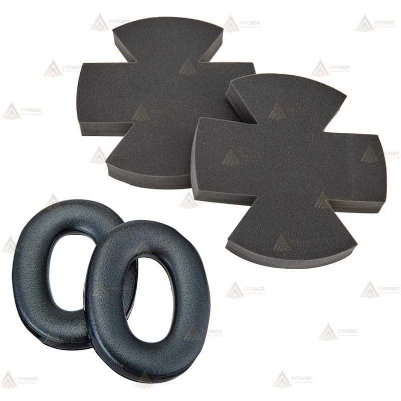 Kit de higiene 3M HYX5 para orejeras X5