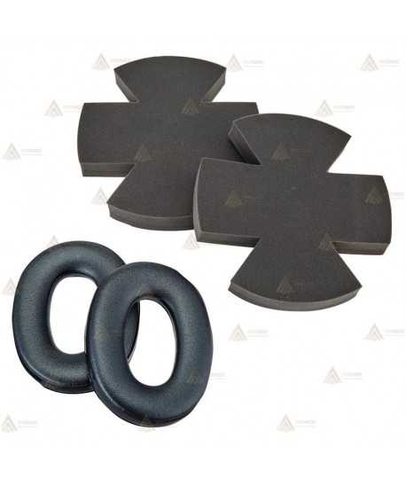 Kit de higiene 3M HYX5 para orejeras X5