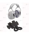Kit de higiene 3M HYX5 para orejeras X5