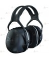 Orejeras 3M Peltor X5A de diadema (SNR 37dB)