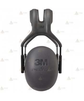 Orejeras 3M Peltor X5A de diadema (SNR 37dB)